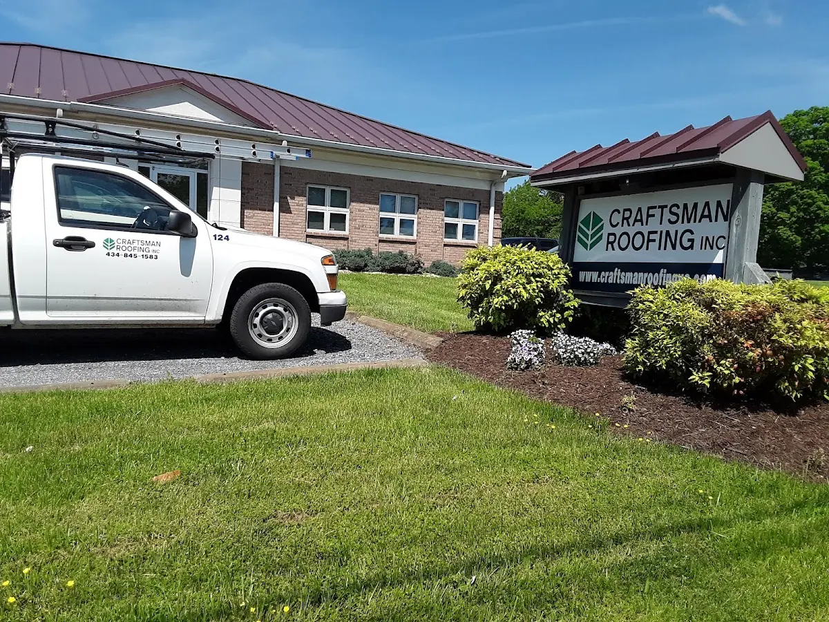 Quality Wind Damage Roof Repair by experienced craftsmen in Ellwood City